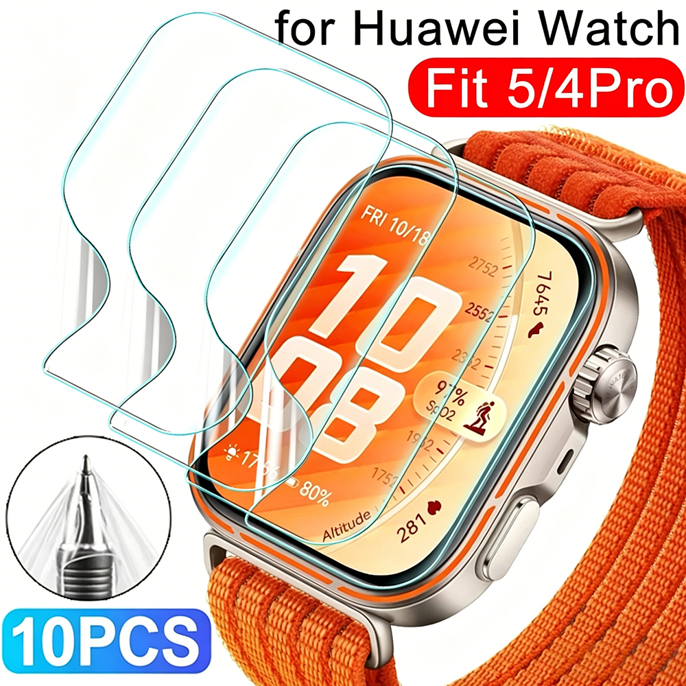 Soft Flexible Hydrogel Protect - Flexible Tpu Film review and price