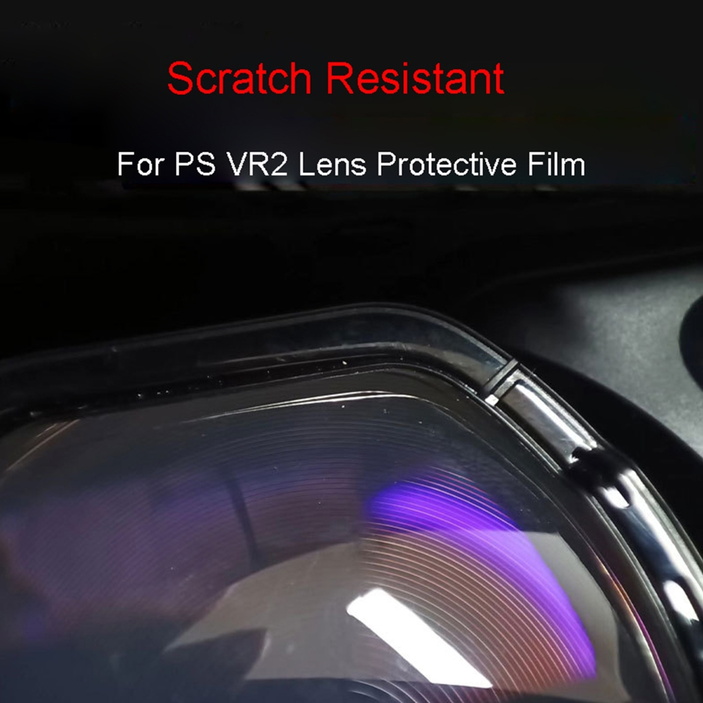 Lens Protective Film Cover for - Anti Blue Light Film review and price