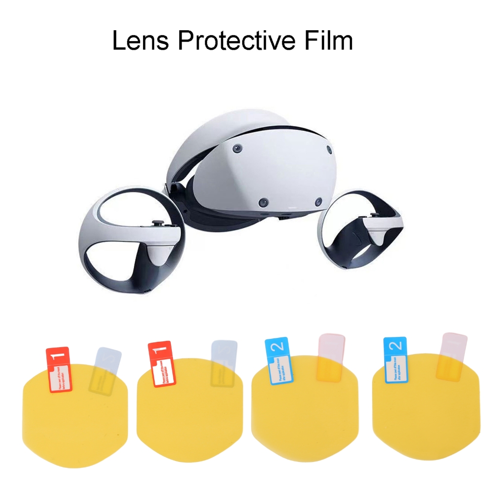 Lens Protective Film Cover for - Anti Blue Light Film review and price