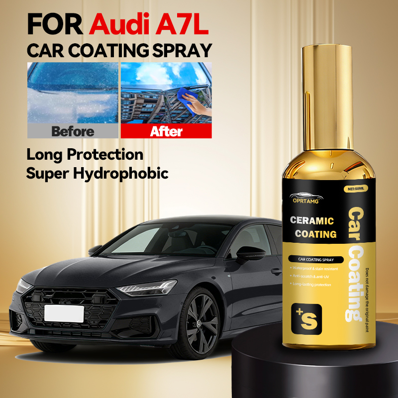 Car Accessories Hydrophobic La - Nano Liquid Coating review and price