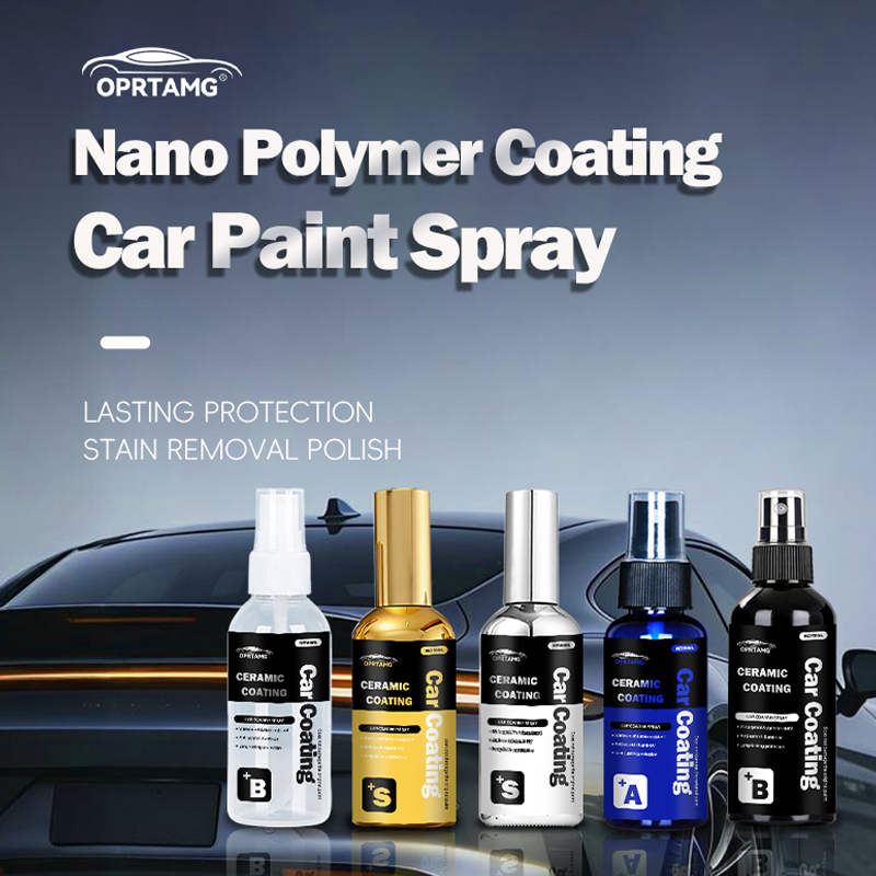 Car Accessories Hydrophobic La - Nano Liquid Coating review and price