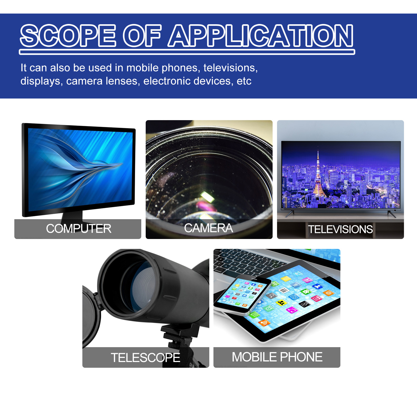 Screen Coating Agent, Smartpho - Oleophobic Coating Spray review and price