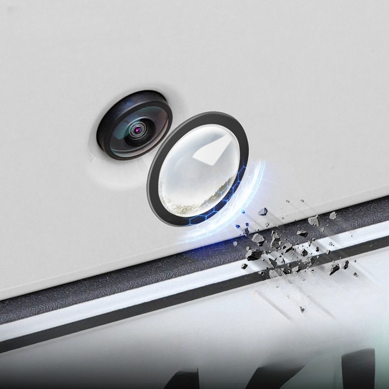 Camera Protection Anti Scratch - Camera Lens Protector review and price