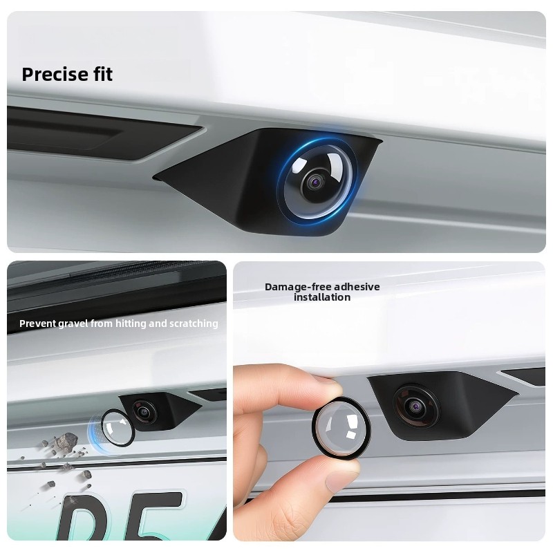 Camera Protection Anti Scratch - Camera Lens Protector review and price