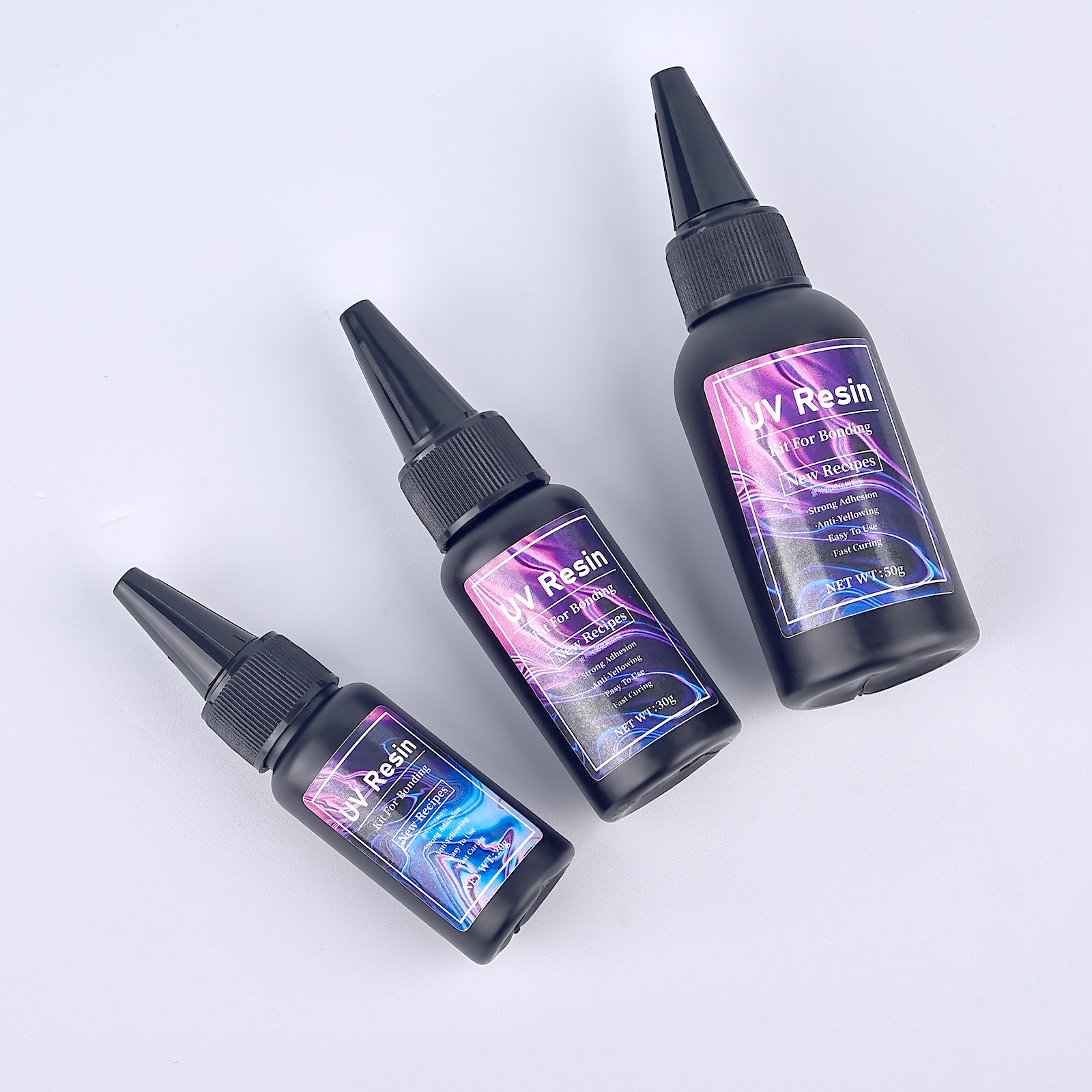 UV Bonding Welding Glue Kit Su - Liquid Uv Glue Kit review and price