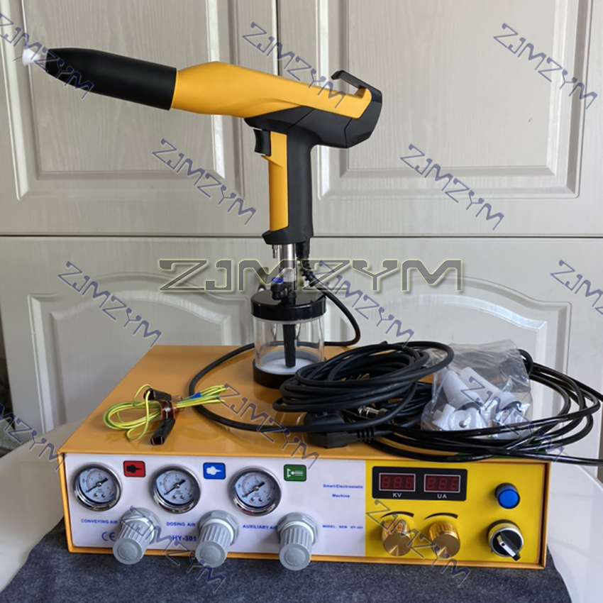 220V Powder Coating Spraying M - Oleophobic Coating Spray review and price
