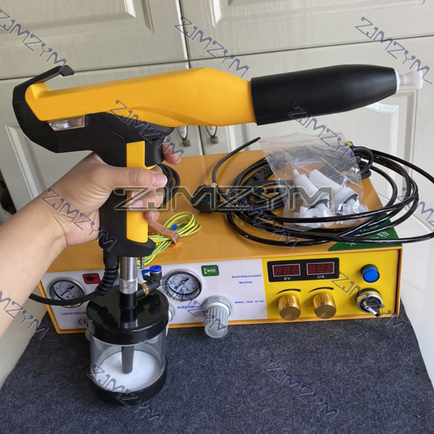 220V Powder Coating Spraying M - Oleophobic Coating Spray review and price