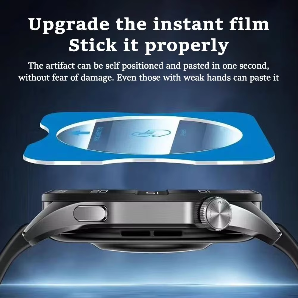 Tempered Glass For CMF Watch P - Screen Alignment Tool review and price