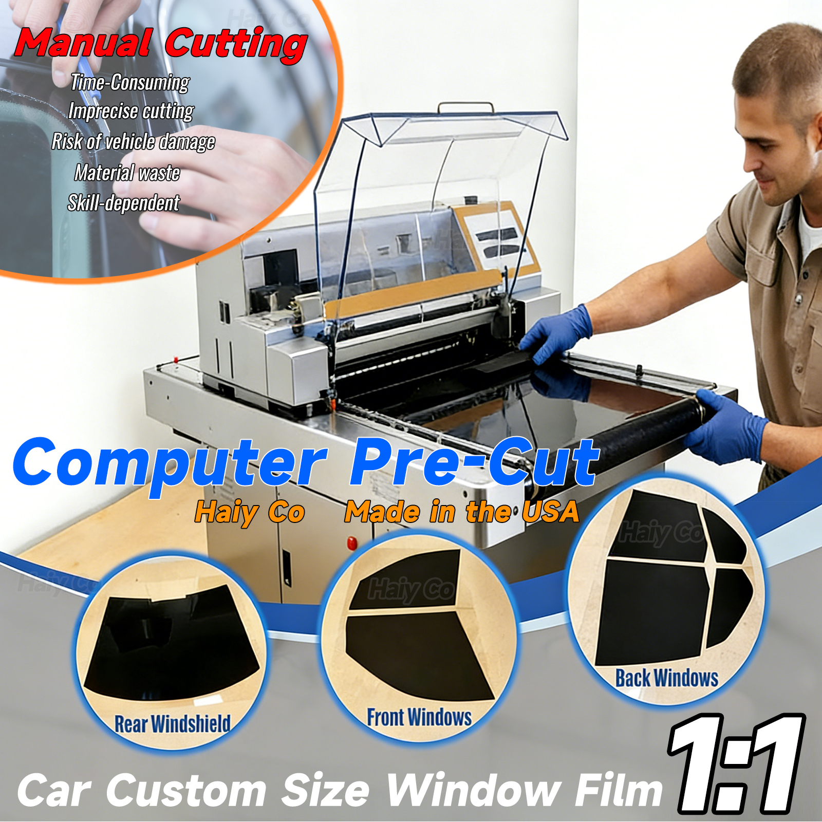 Precut Window Tint Car for Maz - Glass Protector Auto review and price
