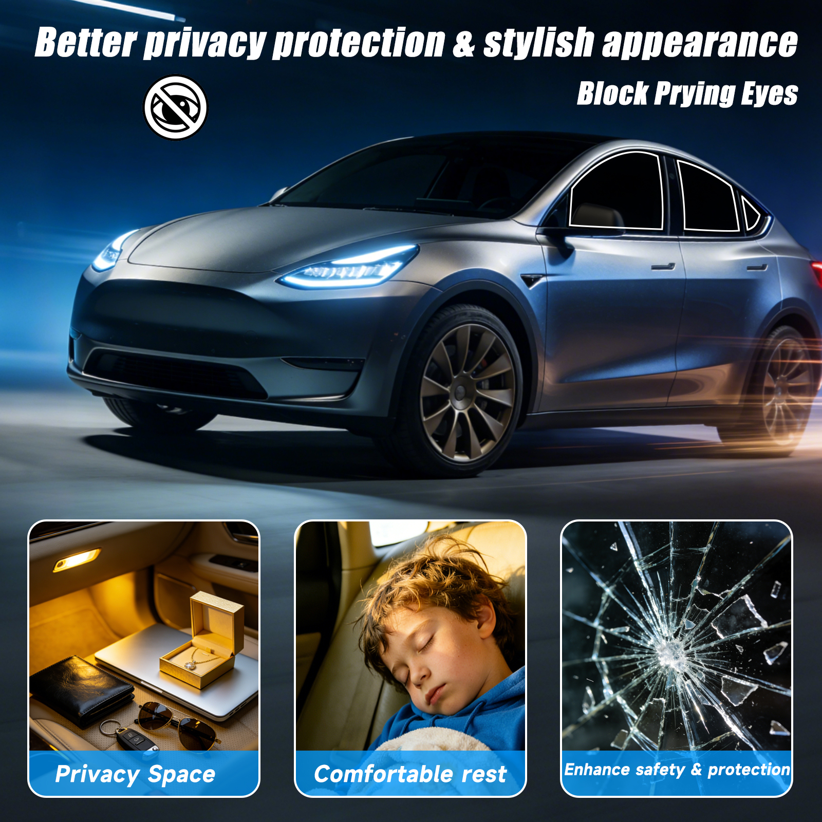Precut Window Tint Car for Maz - Glass Protector Auto review and price