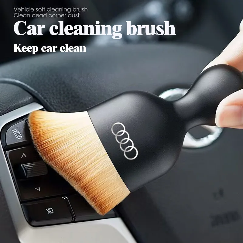 Car Interior Dashboard Air Out - Dust Removal Sticker review and price