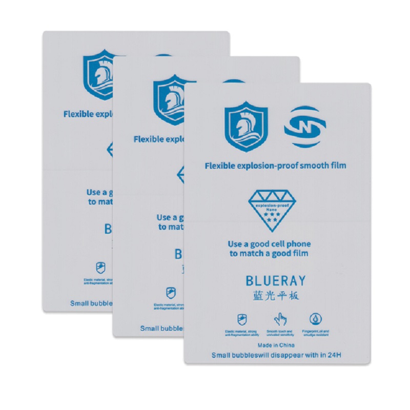 20pc Hydrogel Film For iPad pr - Screen Protector Cutter review and price