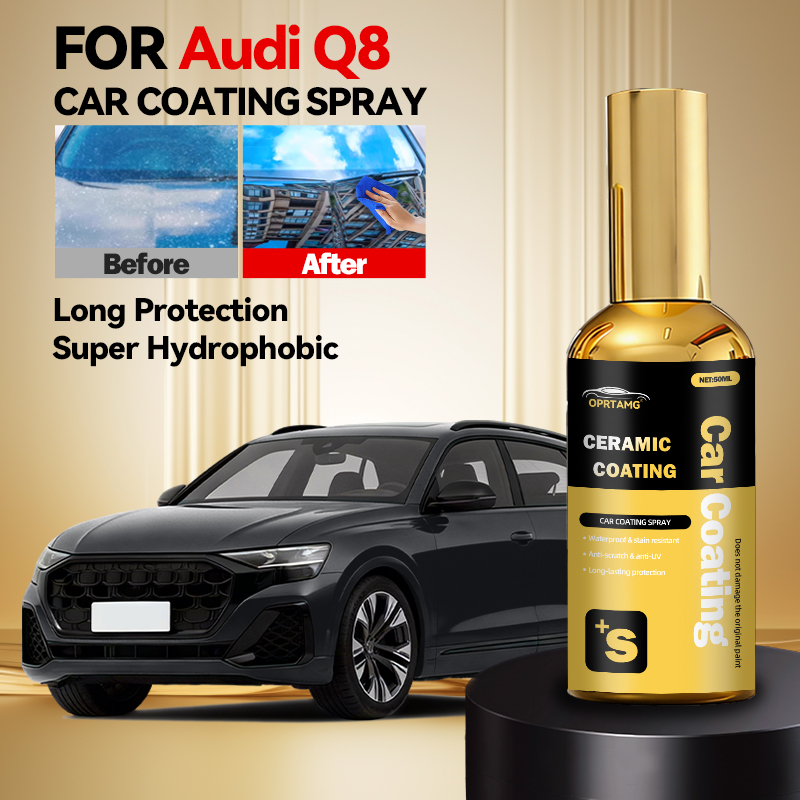Hydrophobic Layer Polishing Pa - Nano Liquid Coating review and price