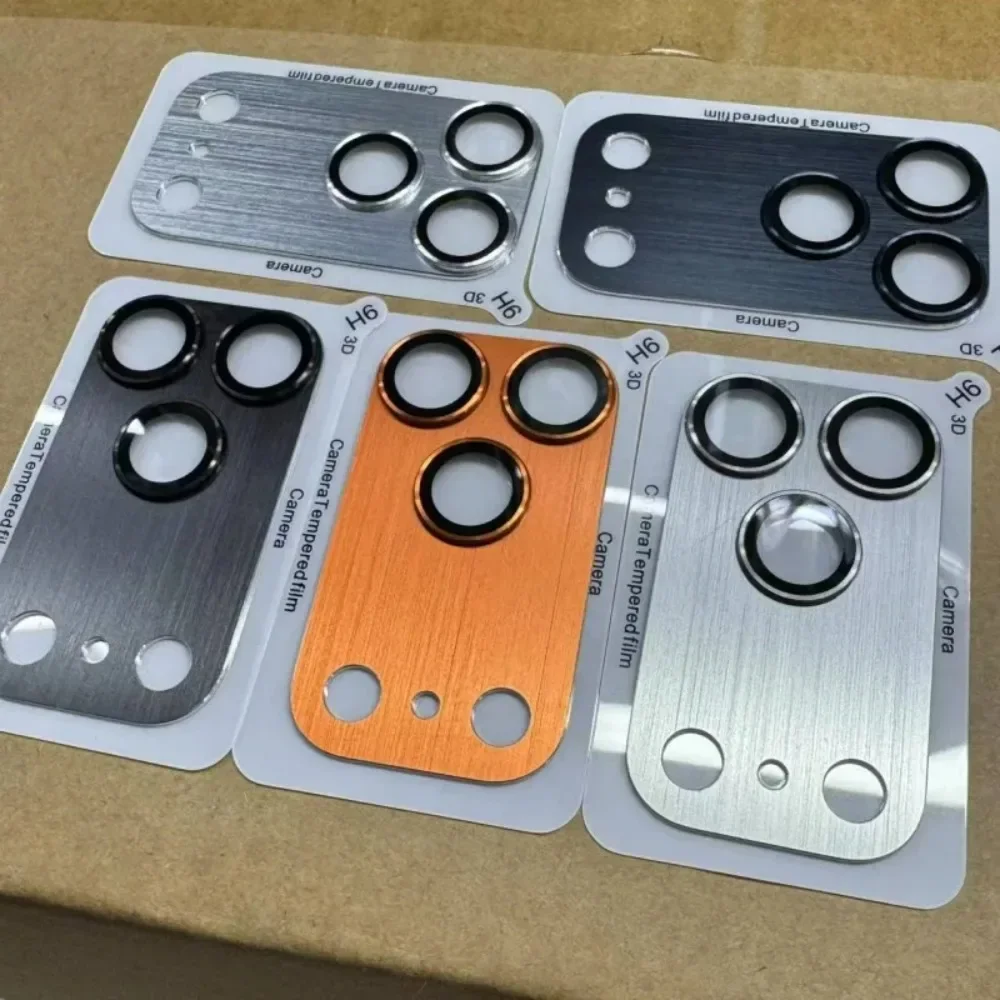 Original  9H HD Armor Camera L - Tempered Glass Screen 9H review and price