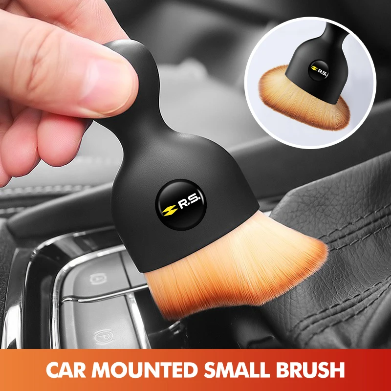 Car Sticker Car Interior Clean - Dust Removal Sticker review and price