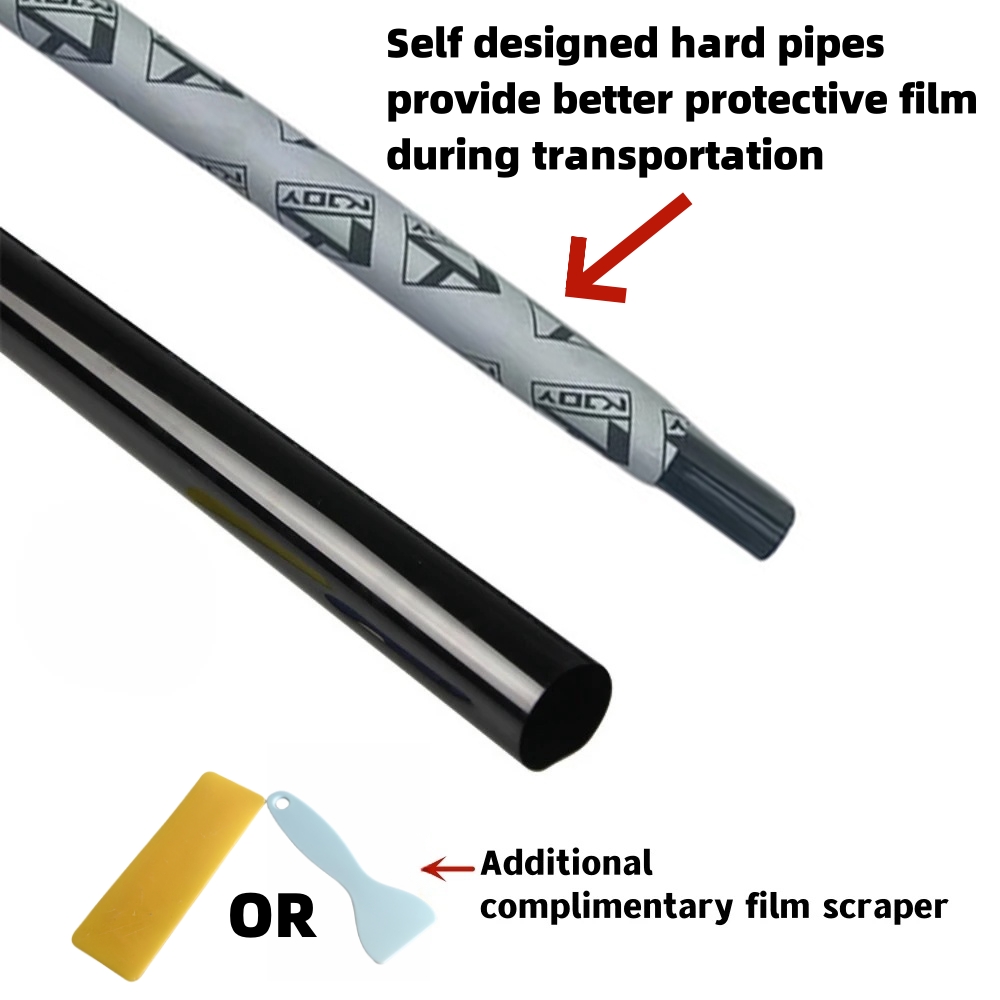 3Mx50CM VLT Black Car Window F - Glass Protector Auto review and price