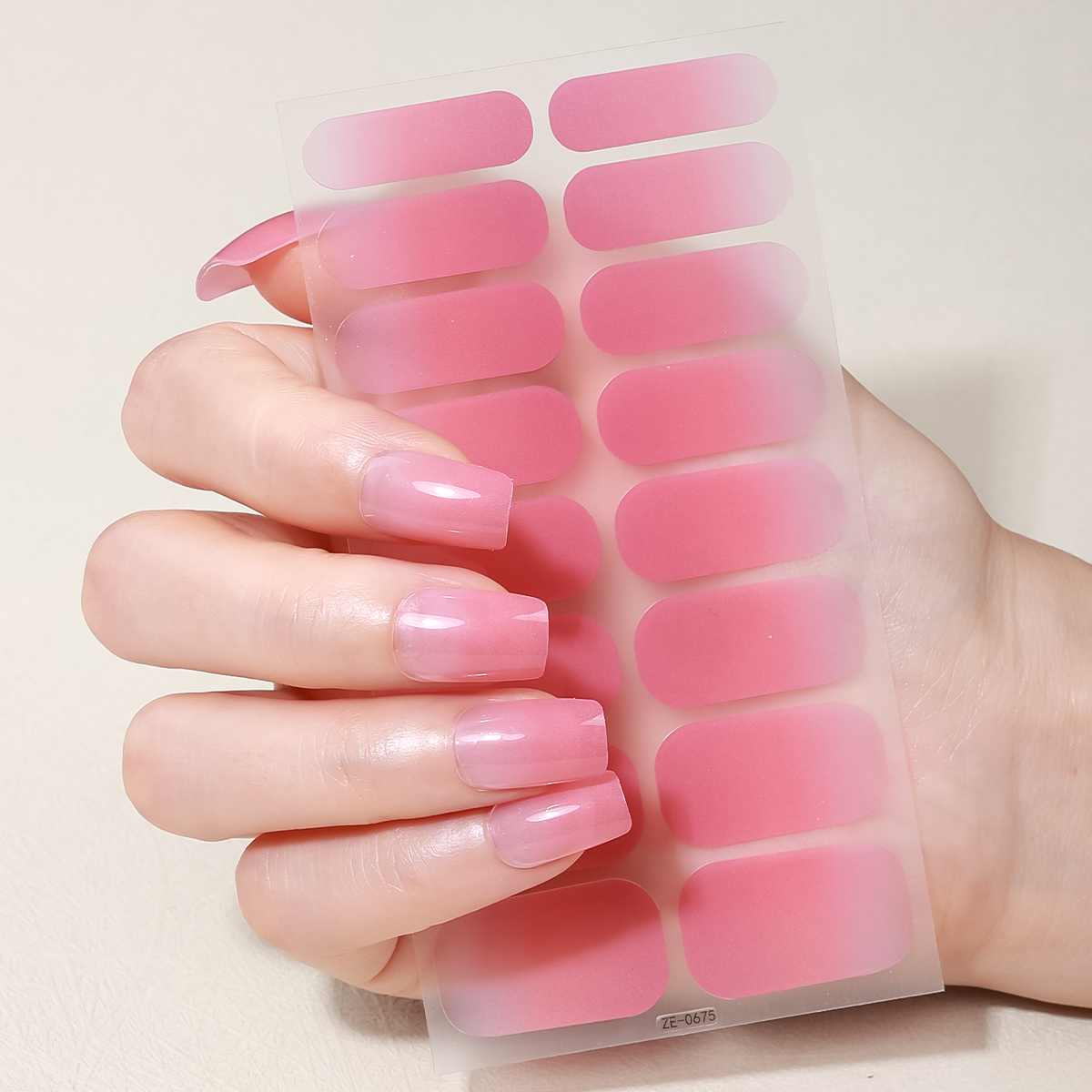 16tips DIY Baking-Free Nail St - Full Cover Adhesive review and price