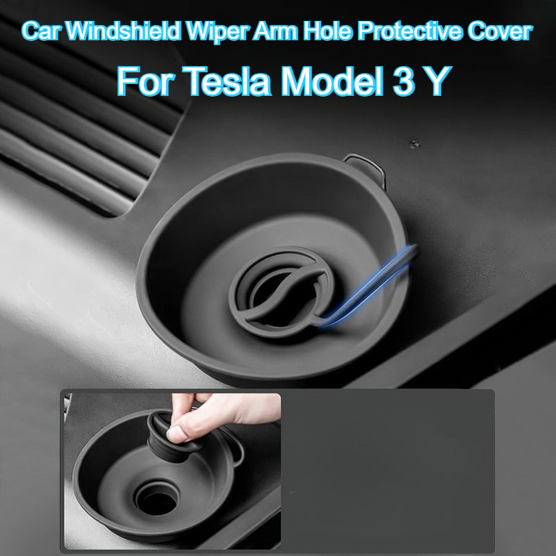 For Tesla Model 3 Y Car Windsh - Glass Protector Auto review and price