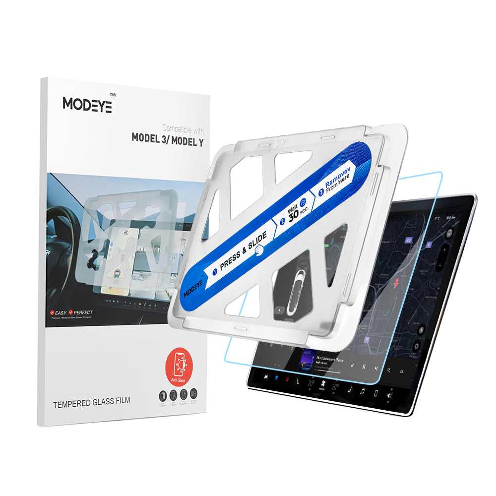15 Inch Car GPS Central Contro - Glass Protector Auto review and price