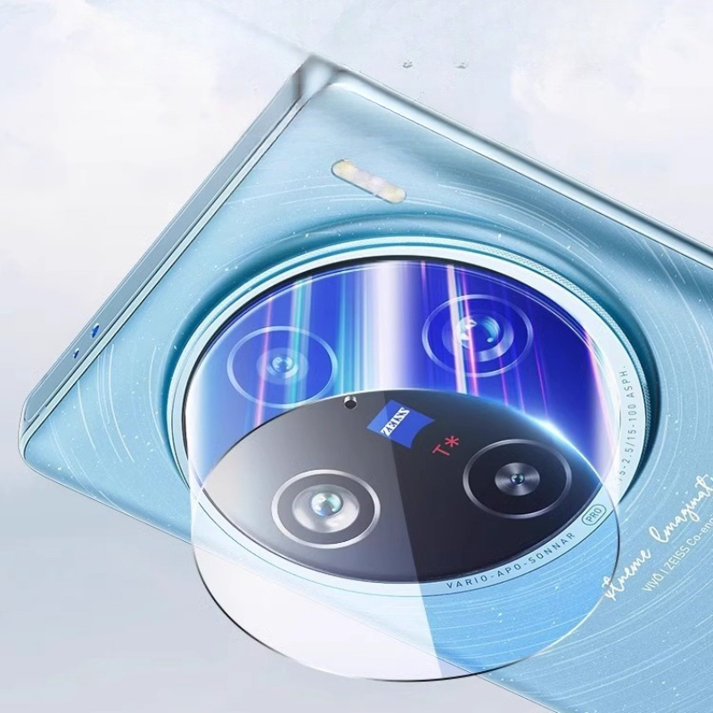 9H Tempered Glass for Vivo X10 - Tempered Glass Screen 9H review and price