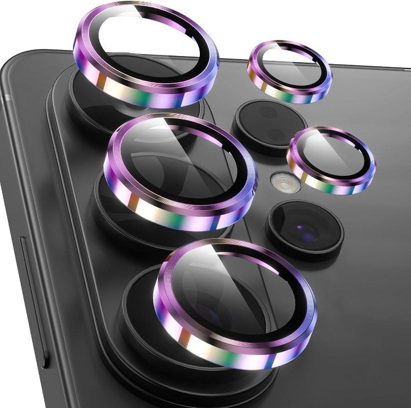 1Pcs Camera Lens Protector For - Tempered Glass Screen 9H review and price
