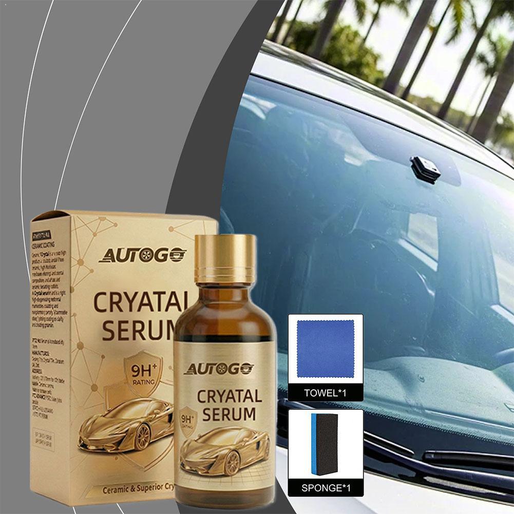 Car Ceramic Coating Kit HD Gla - Glass Protector Auto review and price