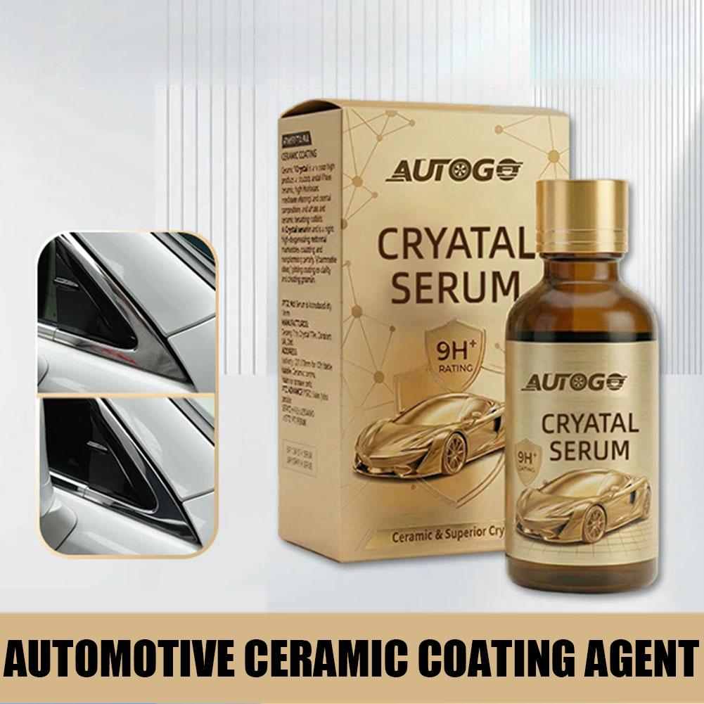 Car Ceramic Coating Kit HD Gla - Glass Protector Auto review and price