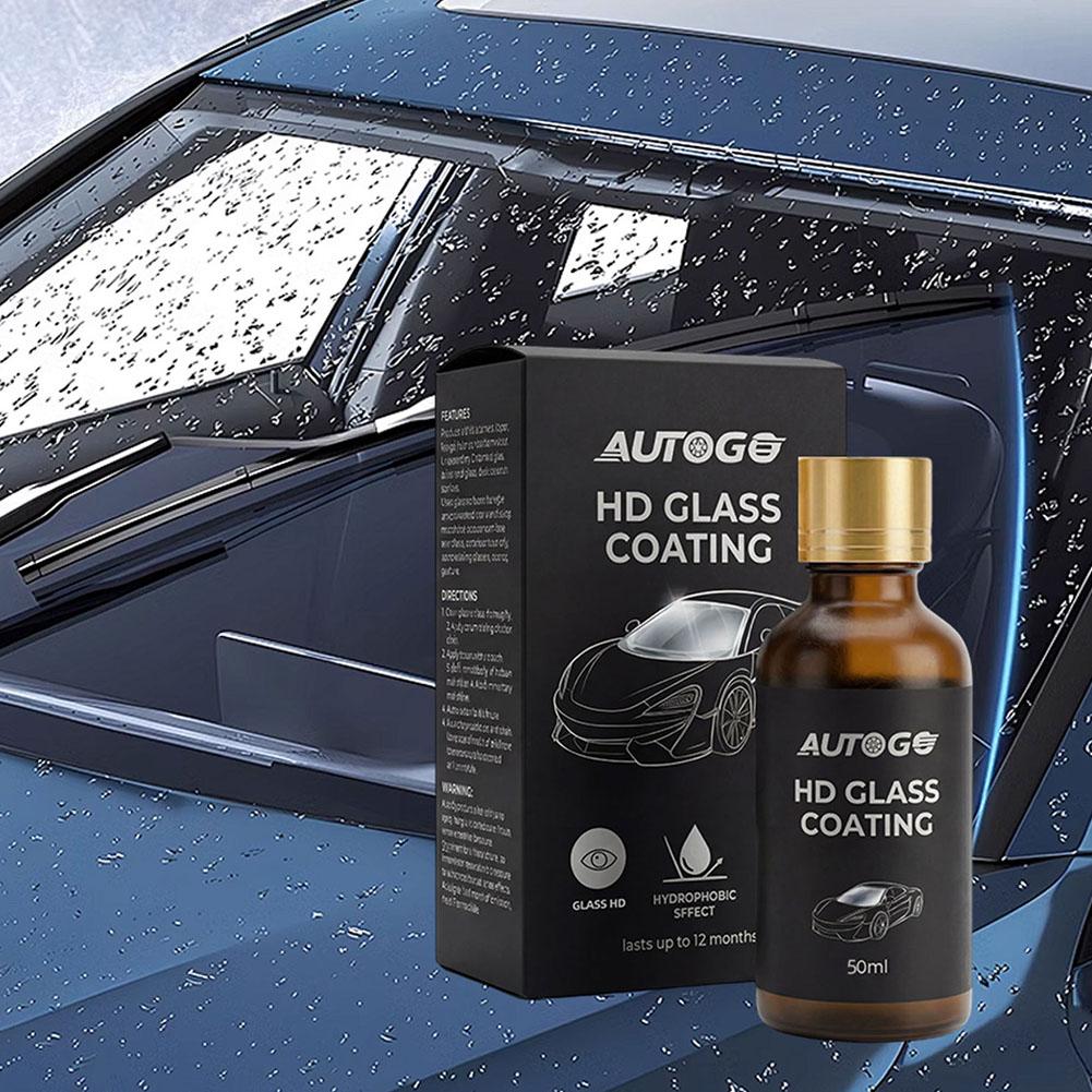 Car Ceramic Coating Kit HD Gla - Glass Protector Auto review and price