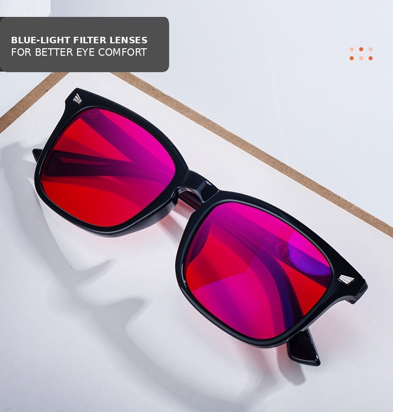 Retro Night Vision Anti Blue l - Matte Anti Glare Screen review and price
