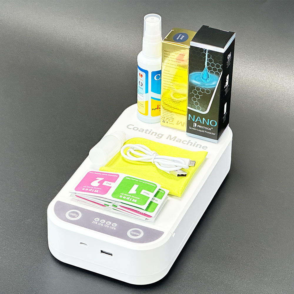 Nano Technology Liquid Film Mo - Oleophobic Coating Spray review and price