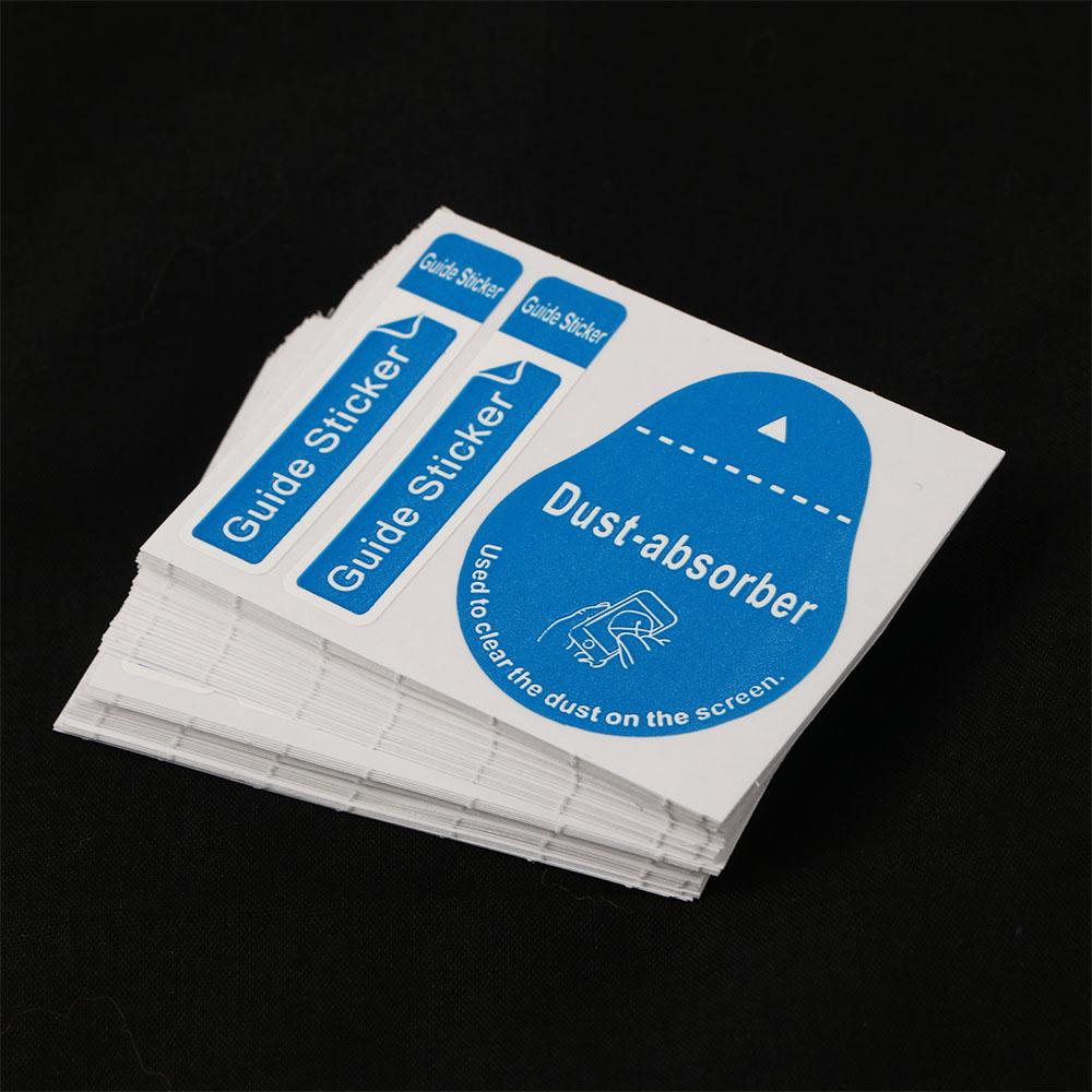 PC Guide Sticker Screen Cleane - Dust Removal Sticker review and price