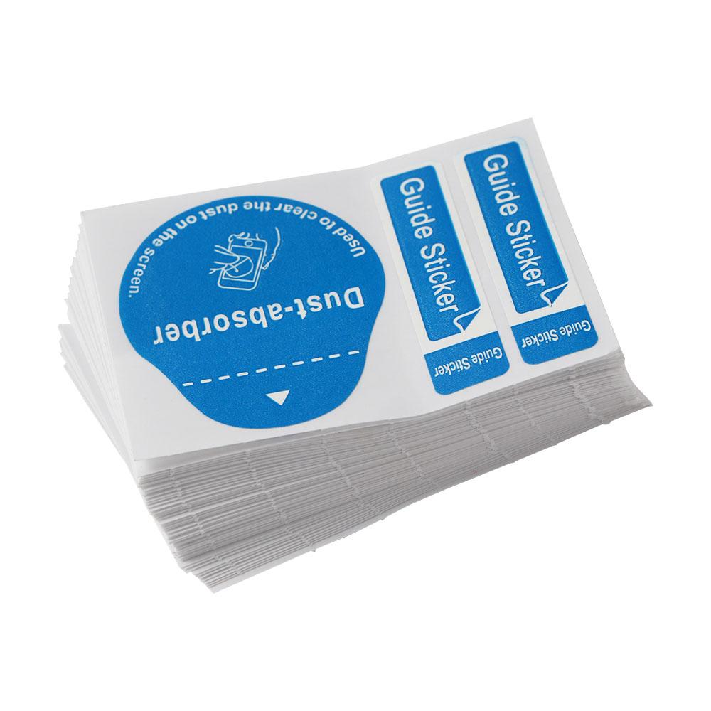 PC Guide Sticker Screen Cleane - Dust Removal Sticker review and price