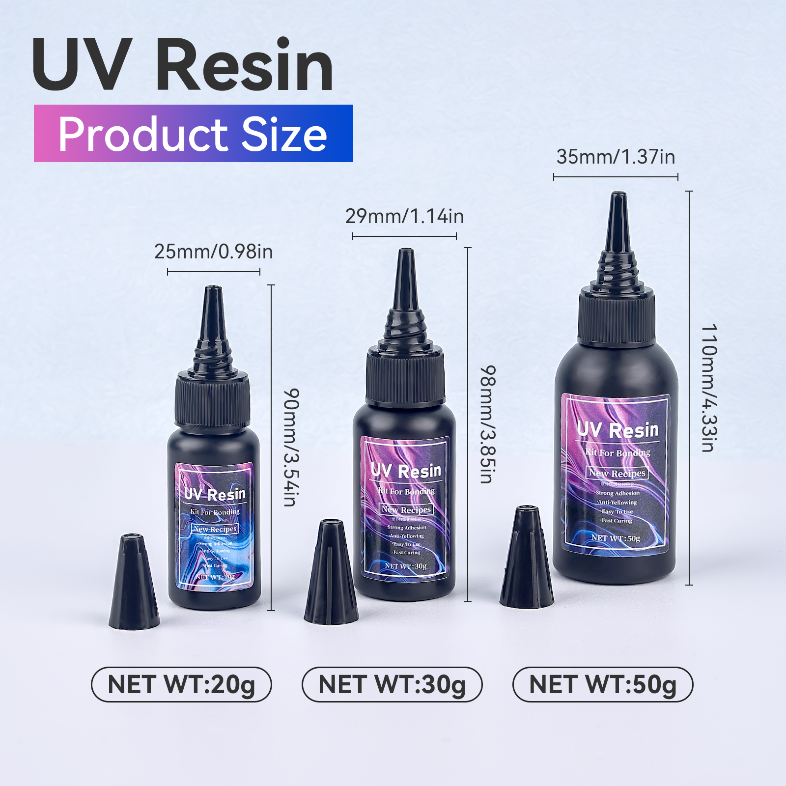 UV Bonding Welding Glue Kit Su - Liquid Uv Glue Kit review and price