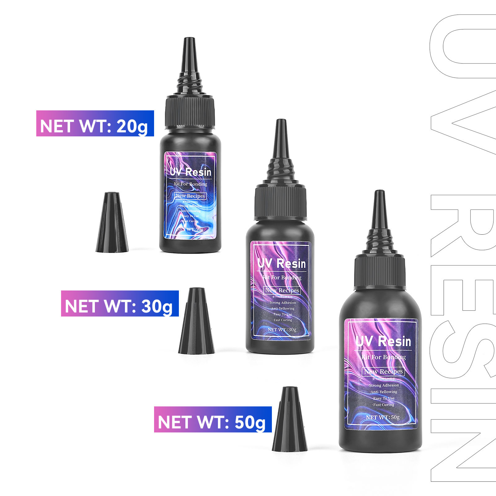UV Bonding Welding Glue Kit Su - Liquid Uv Glue Kit review and price