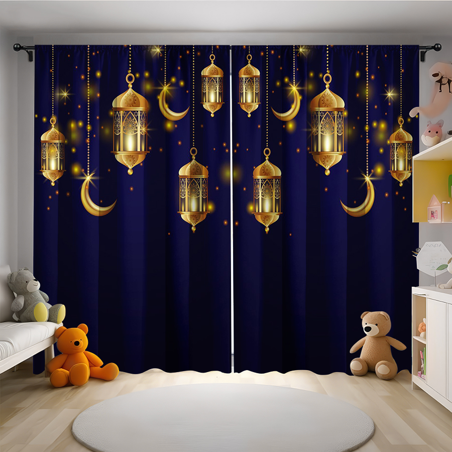 2 Pack Golden Lantern and Cres - Privacy Filter 2Pack review and price