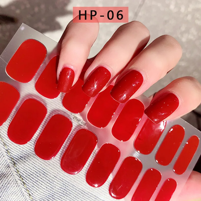 16Tips UV Semi-Cured Gel Nail  - Full Cover Adhesive review and price
