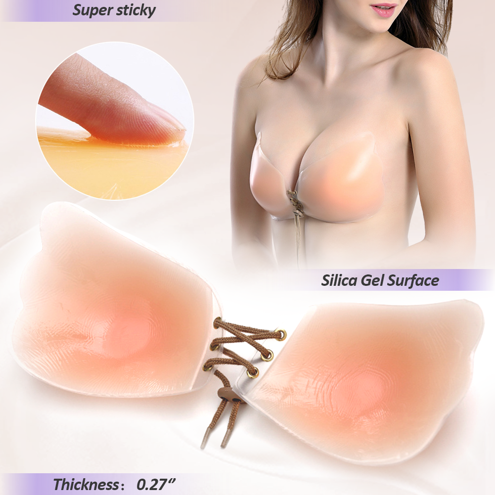 WEICHENS Breast Lift Adhesive  - Full Cover Adhesive review and price