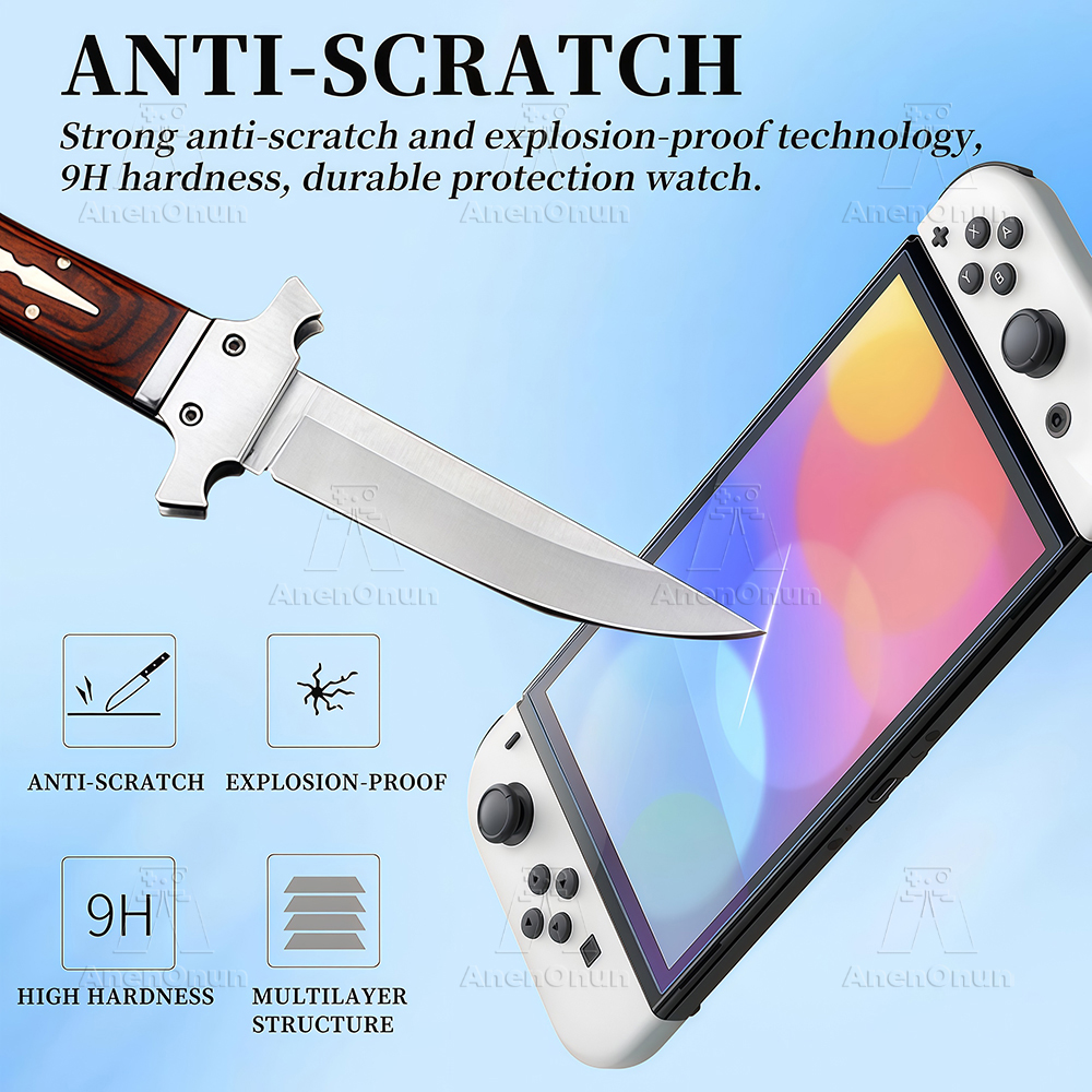Ultra HD Anti-Blue Light Tempe - Matte Anti Glare Screen review and price