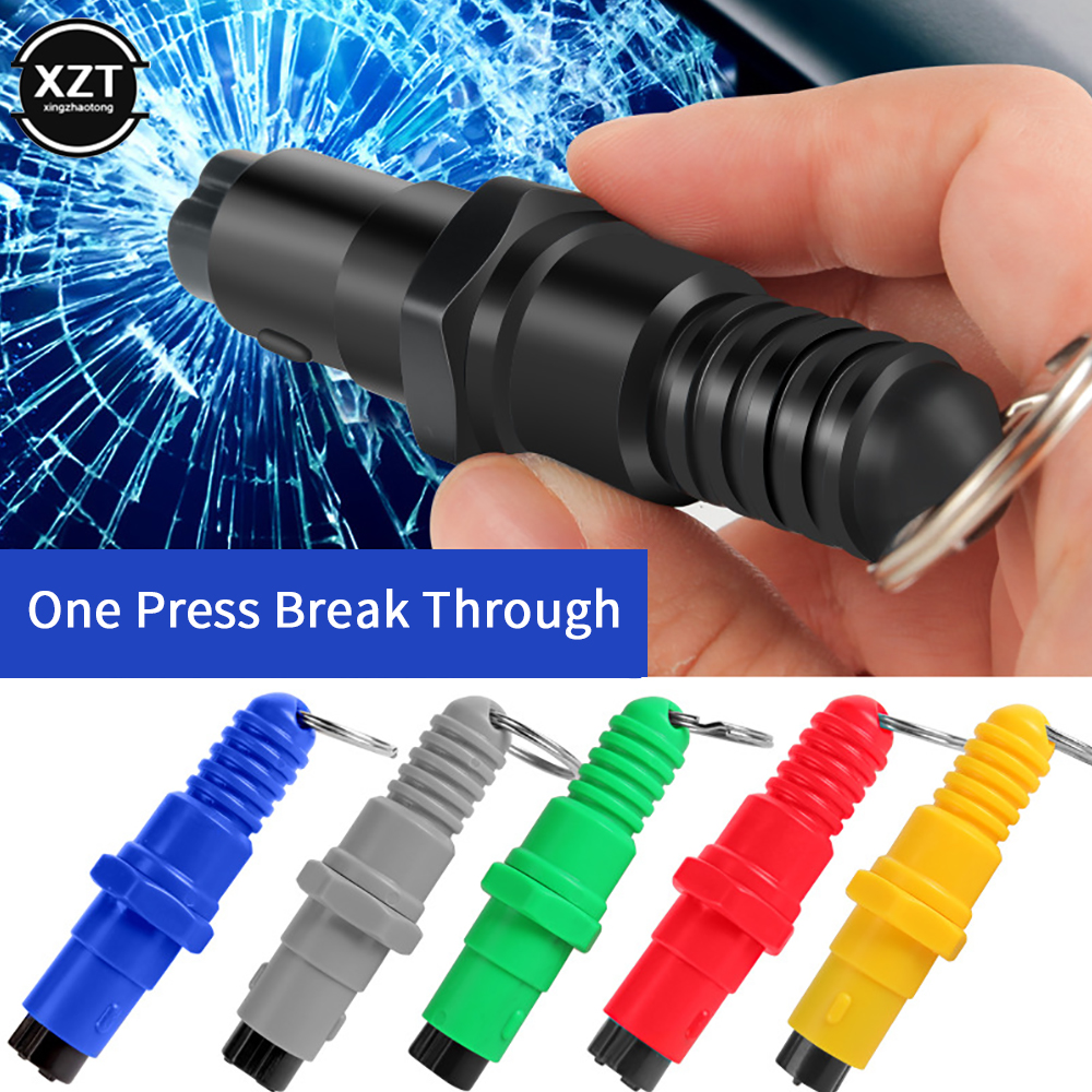 Car Window Glass Breaker Tool  - Screen Protector Cutter review and price
