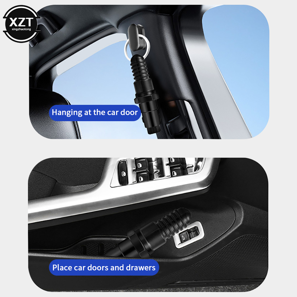 Car Window Glass Breaker Tool  - Screen Protector Cutter review and price
