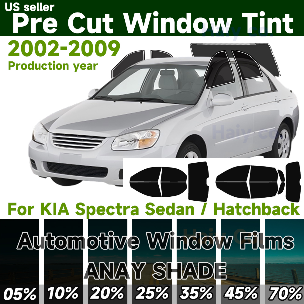 Precut Window Tint Car for Kia - Glass Protector Auto review and price