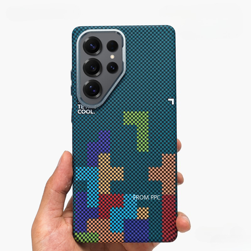 Splicing Square Grid Magnetic  - Camera Lens Protector review and price