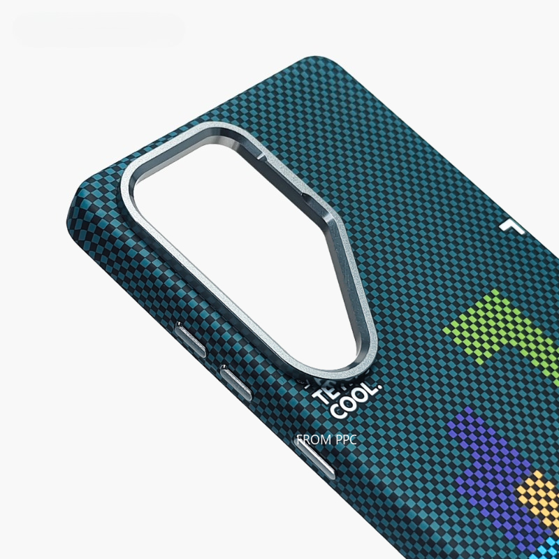 Splicing Square Grid Magnetic  - Camera Lens Protector review and price