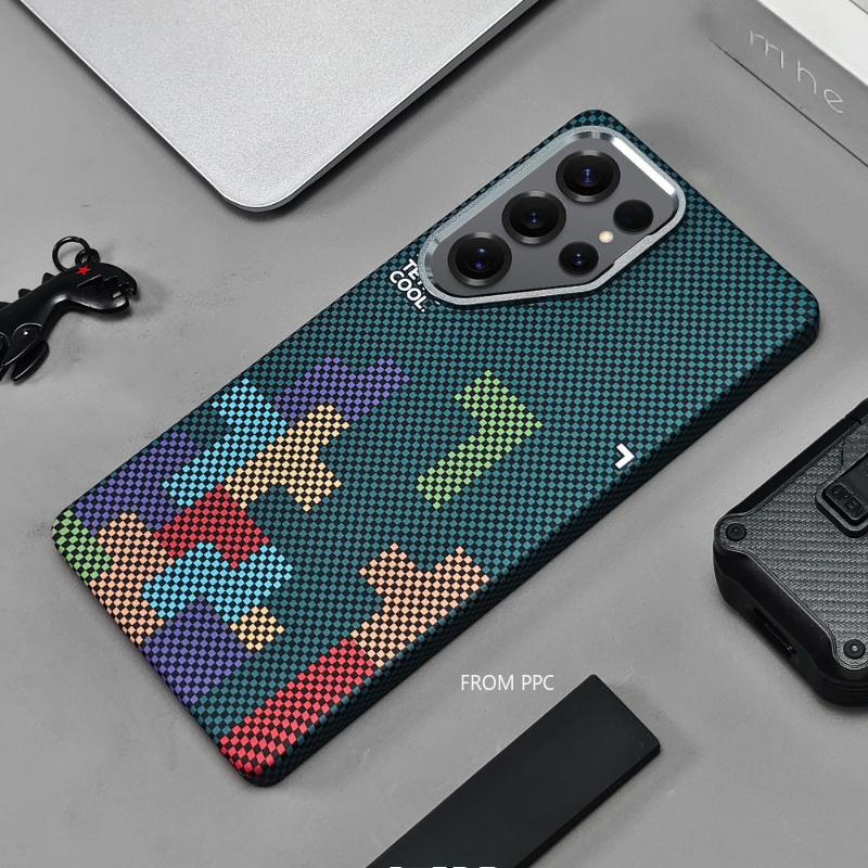 Splicing Square Grid Magnetic  - Camera Lens Protector review and price