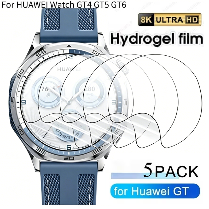 1/3/5Pcs Soft Hydrogel Screen  - Hydrogel Screen Protector review and price