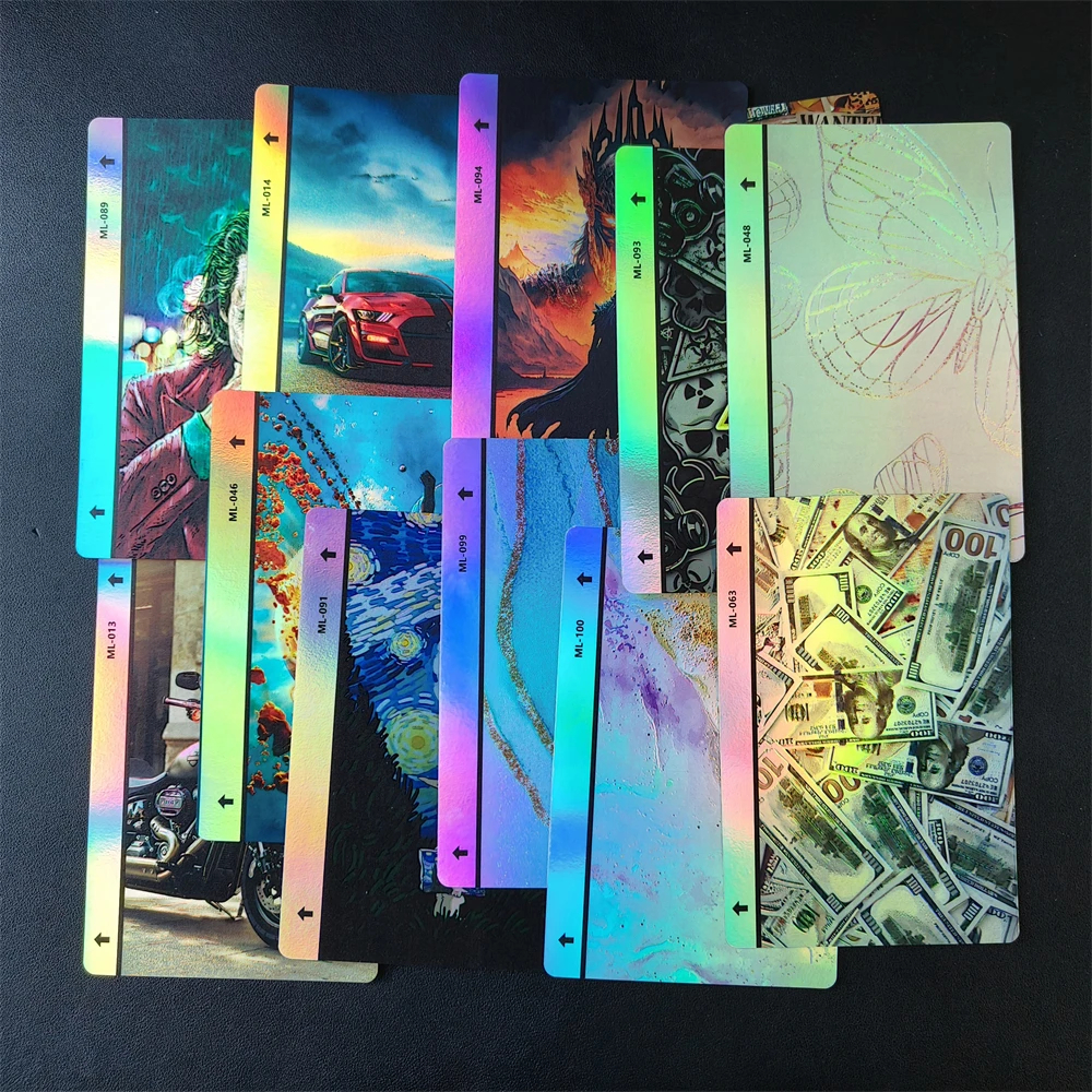 Mix Patterns Back Sticker Rear - Flexible Tpu Film review and price
