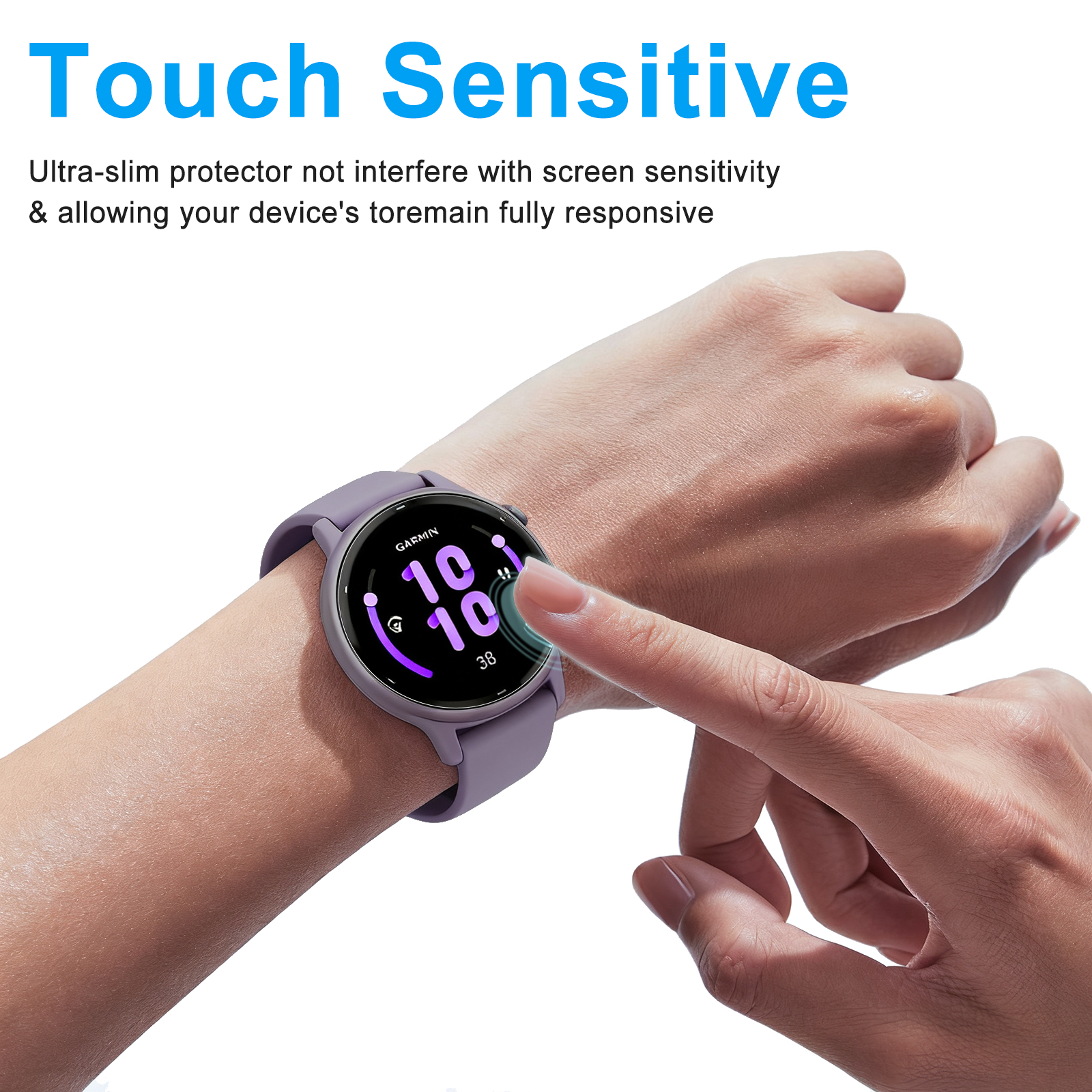 Soft Clear Protective Film For - Hydrogel Screen Protector review and price
