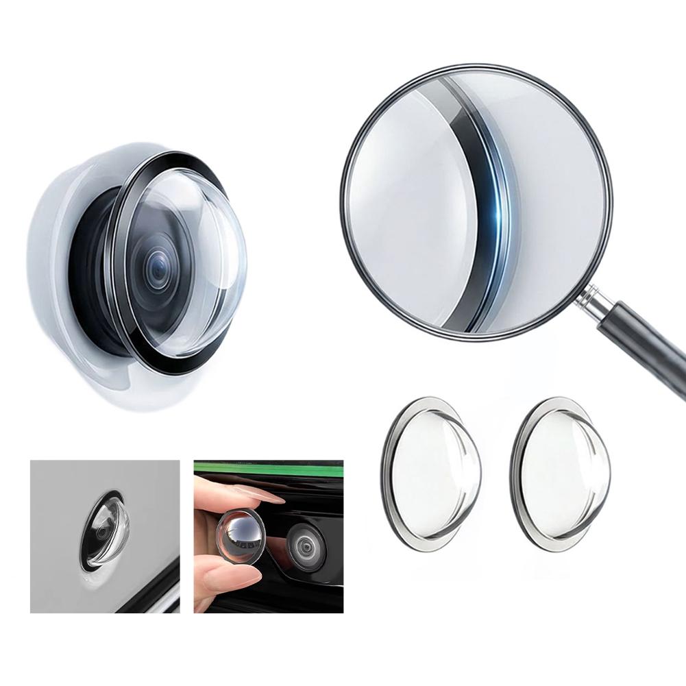 2PCS Advanced Car Camera Lens  - Camera Lens Protector review and price