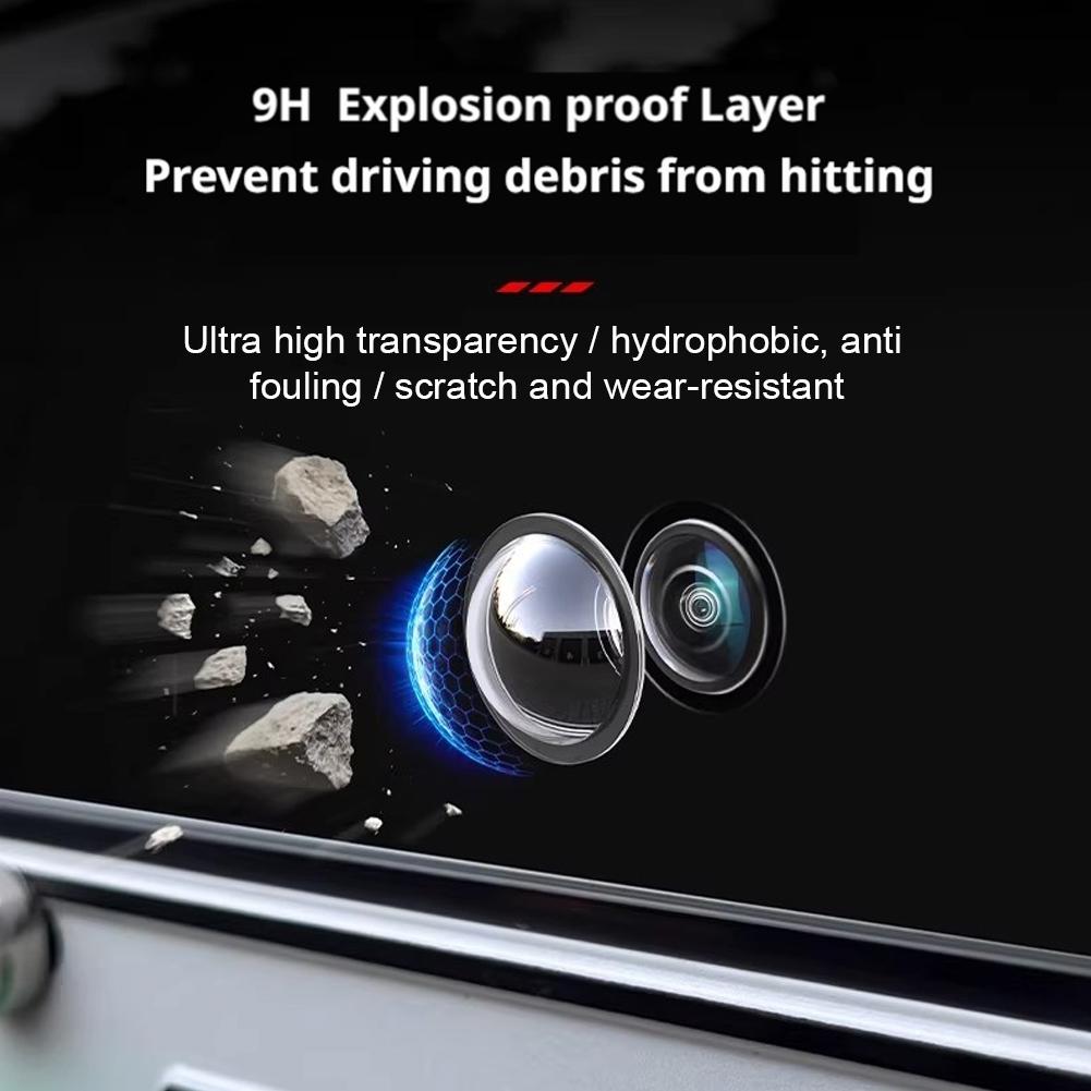 2PCS Advanced Car Camera Lens  - Camera Lens Protector review and price