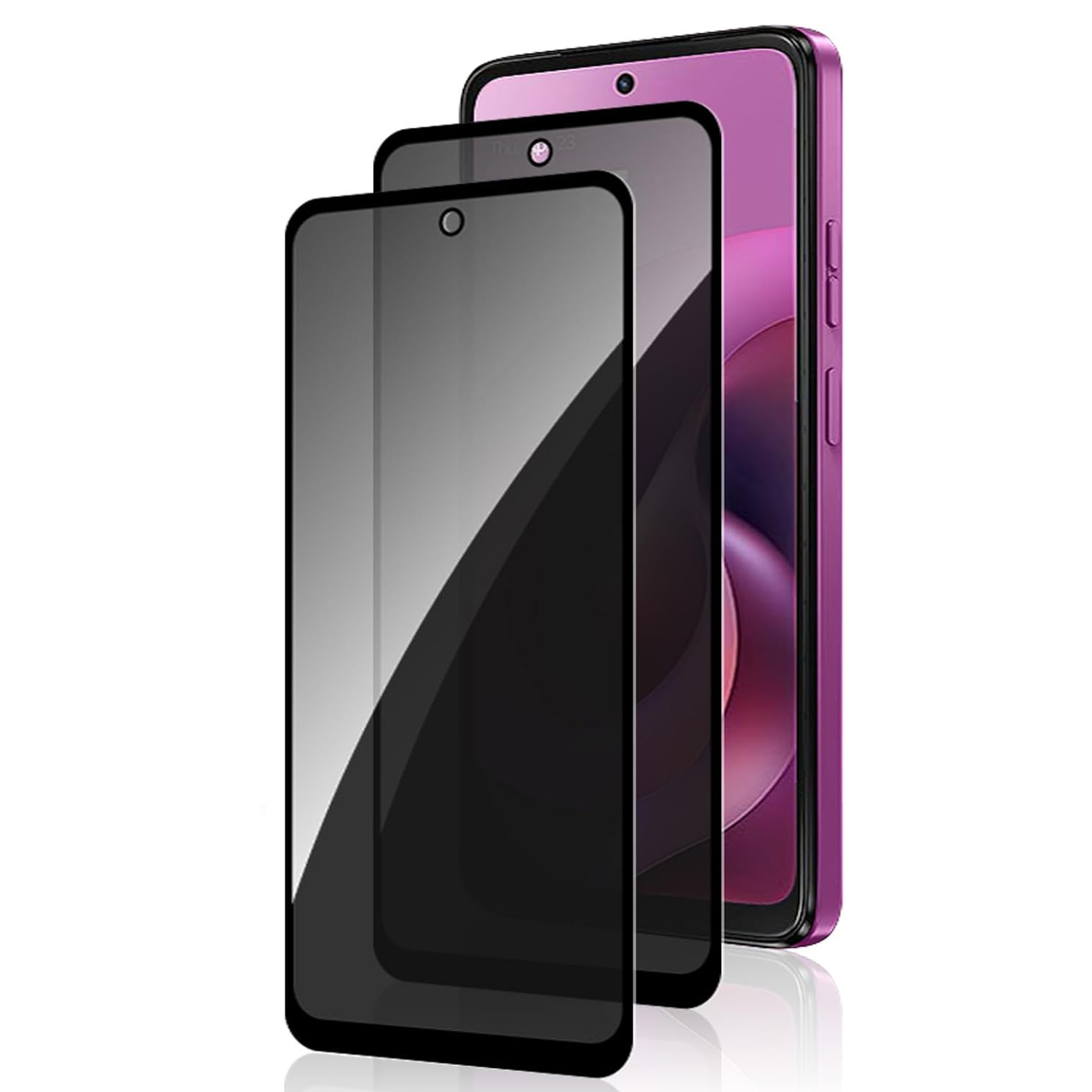 [2 PACK] Privacy Filter Temper - Privacy Filter 2Pack review and price